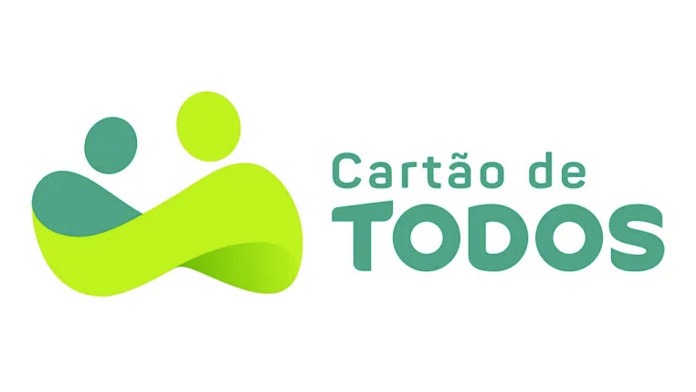 CARTÃO DE TODOS