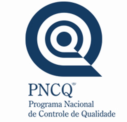 QUALIDADE CERTIFICADA