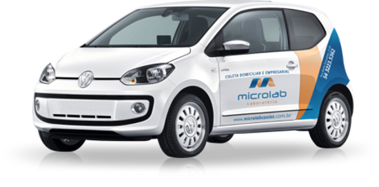 Carro Microlab