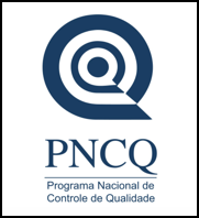 PNCQ - Programa Nacional de controle de qualidade